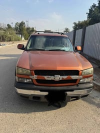 شوفليت افلانج ٢٠٠٦ أدوات السيارة LZ بنو رامة تحكم استيرن هواي مواصفات ...