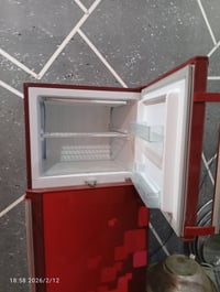 ثلاجه شرط تبريد بلازمه فريز خارجي 175 بيه مجال07825325044