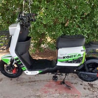 دراجة شحن R7 • ٥ بطاريات • فول مواصفات