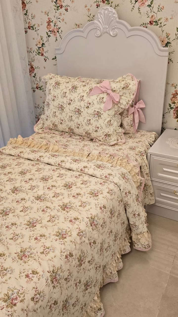 فرشات البنوتات لزبونتنا الذوق شوفوا الصور وقيموا 🌸🌸🌸


**إذا كنت صاحب هذا الإعلان وتريد حذفه لأي سبب، رجاءا أرسل رسالة إلى الدعم الفني**