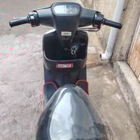 السلام علیکم ماطور بوتين لبيع مكينه فوك مفتوحه بس ترع اصلي لايب شغال ي...