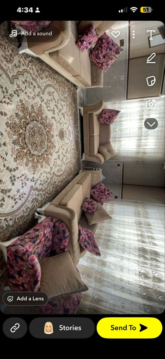 كه لار ٣٥٠ معمل


**إذا كنت صاحب هذا الإعلان وتريد حذفه لأي سبب، رجاءا أرسل رسالة إلى الدعم الفني**