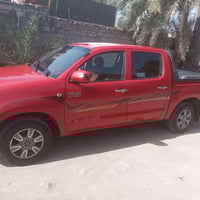 هايلوكس • ٢٠١١ • شاصي ١٩