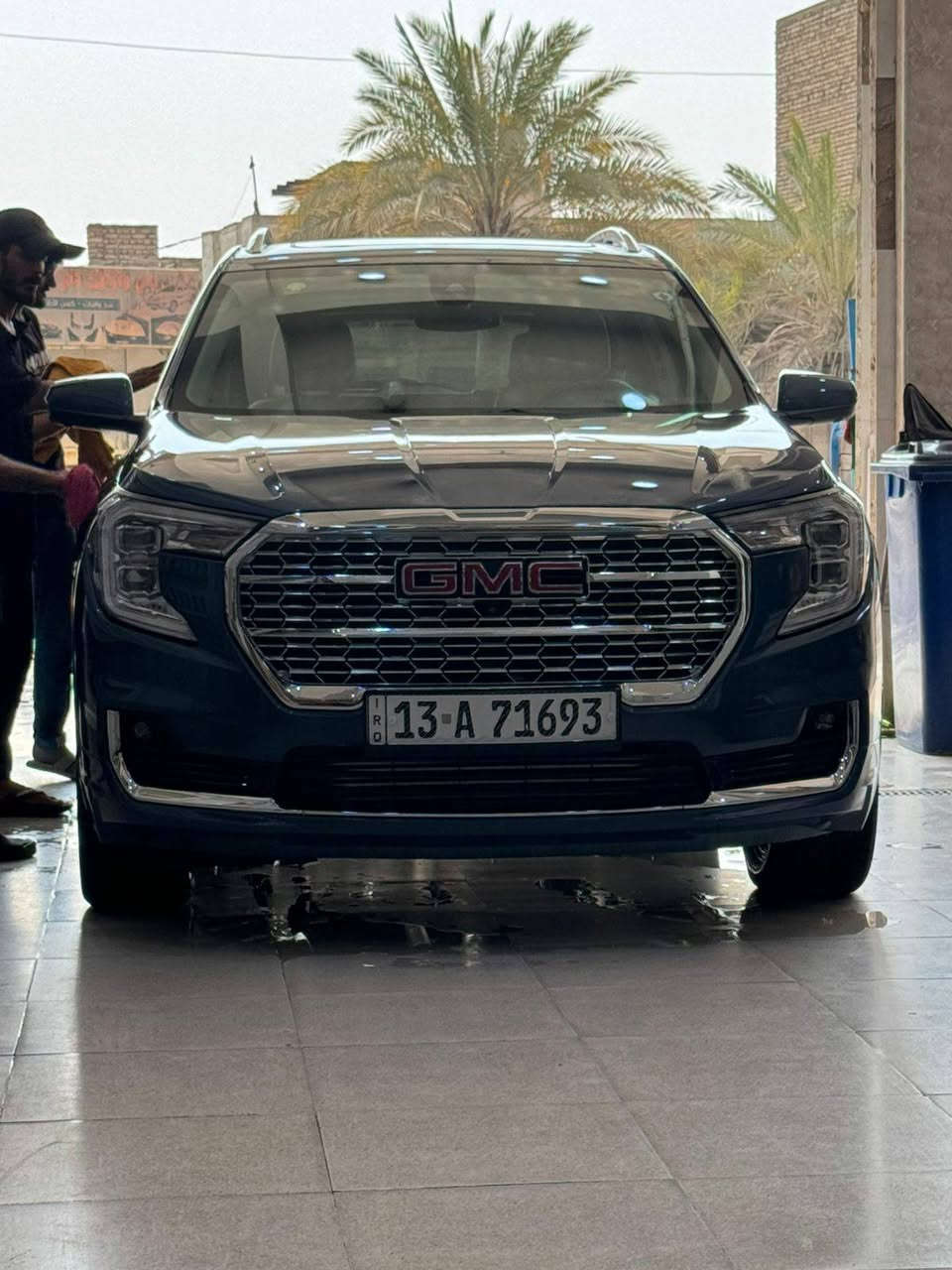 جمسي تيران 2024 دينالي فول مواصفات سيارة ماشية 42 السيارة حادثهة موضح بل صورة وبيهة صفحة صبغ اثر شخوط بامريكا مصبوغة صفحة وحدة السيارة حرة باسمي تحويل ثاني يوم رقم ميسان السعر 180 وبيهة مجال 
***********  واتساب مفتوح
مكلف بالنشر الله شاهد
