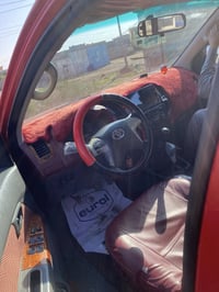 هايلوكس • ٢٠١٣ • خالص