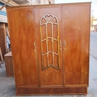 كنتور • ٣ أبواب • منطقة الشعب