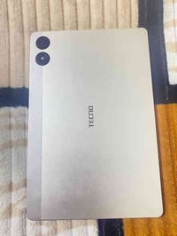 تكنو MEGAPAD 10 • ذاكره ١٢٨ • يدعم 4G