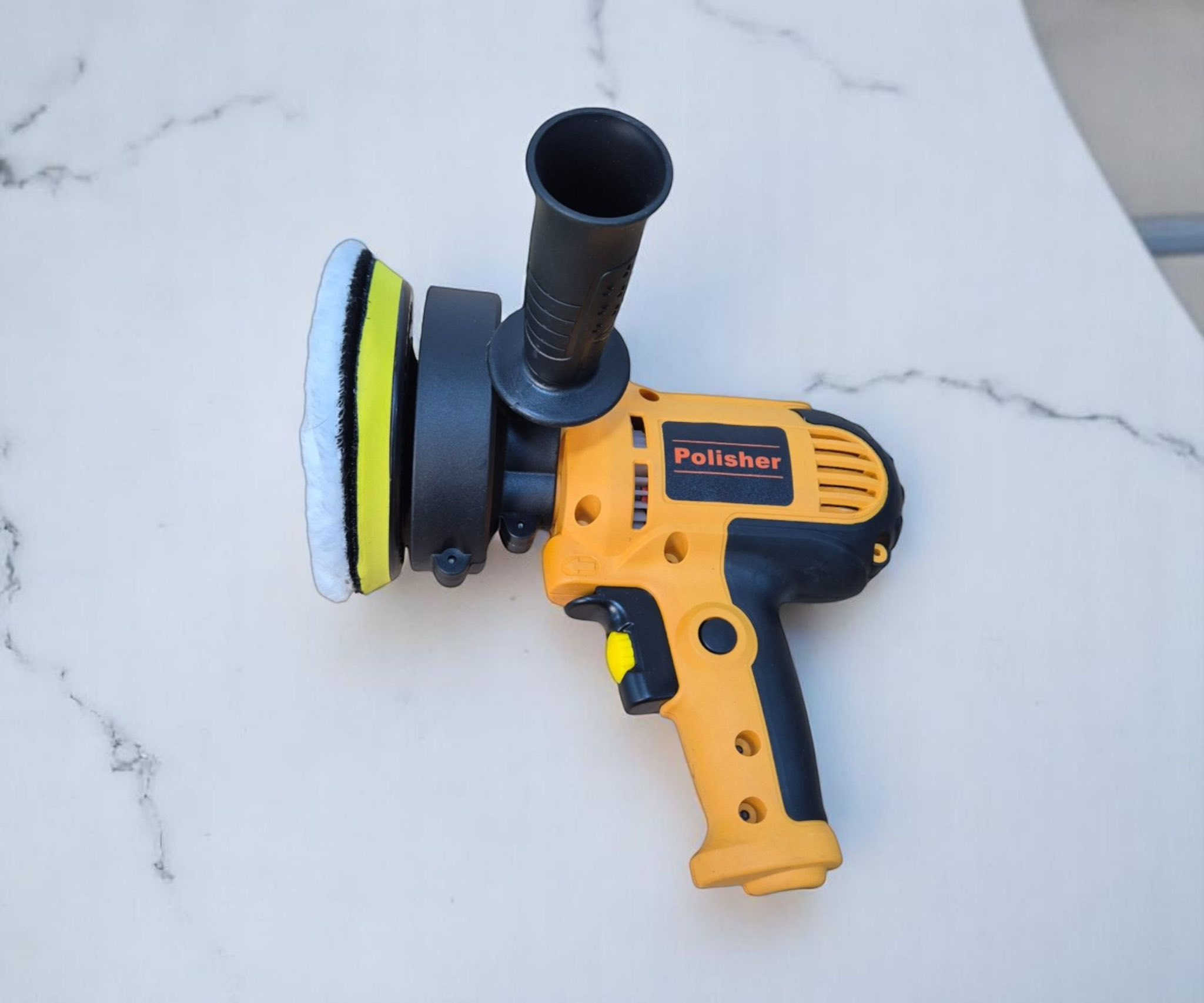 جهاز بوليش سيارت امريكي اصلي
متوفر توصيل بغداد 4000 الف محافظات 5 الف السعر مناسب في اول تعليق


**إذا كنت صاحب هذا الإعلان وتريد حذفه لأي سبب، رجاءا أرسل رسالة إلى الدعم الفني**