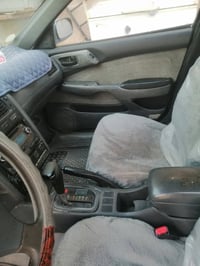 مكينه ١٨٠٠ • تبريد معطل • ١٩٩٣