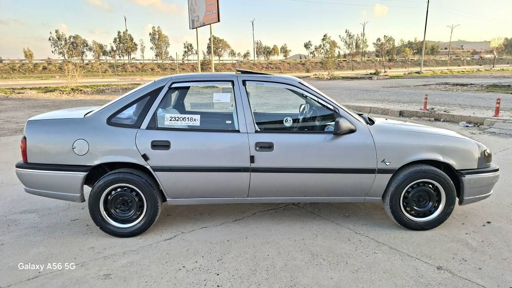 ***********///***********
شوێن: چەمچەماڵ     نرخ: 44
کۆبۆنی بەنزینی لەگەڵە
اۆپڵ مۆدێل 1993 مەکینە18گێڕعادی
سەنەوی تازە بەسەرچوە
ڕەقەم ئەڵمانی
بێدەعم و بێخیاس
هیلال و دۆسەی بیلادە
سەقف سڵایتە كيفري, ديالى
