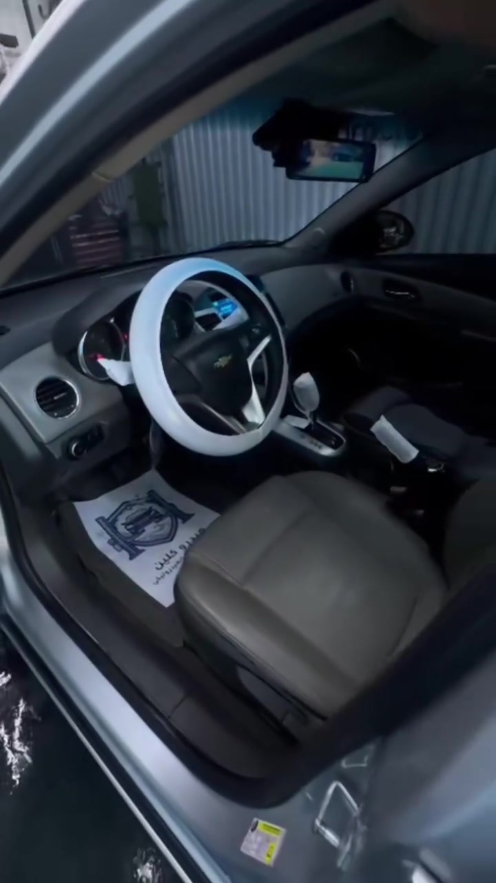 طقم أناقة للسيارة 🚗 5 قطع 😍
متوفر بعدة ألوان😉
دركسيون،غير(فوتيس)،فرام إيد،بدالات أضوية ومساحات👍
وبسعر رمزي...👌
للتواصل والطلب واتساب،إتصال:
أبو يامن 0934584374
يوجد توصيل ضمن دمشق 🛵 وشحن للمحافظات 🚛 
رابط صفحة الإنستاغرام:
https://www.instagram.com/carwashingdamascus?igsh=OXprOHM2cm9xejVu


**إذا كنت صاحب هذا الإعلان وتريد حذفه لأي سبب، رجاءا أرسل رسالة إلى الدعم الفني**