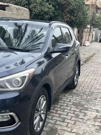 سنتافيه • ٢٠١٨ • ضرر قطعة