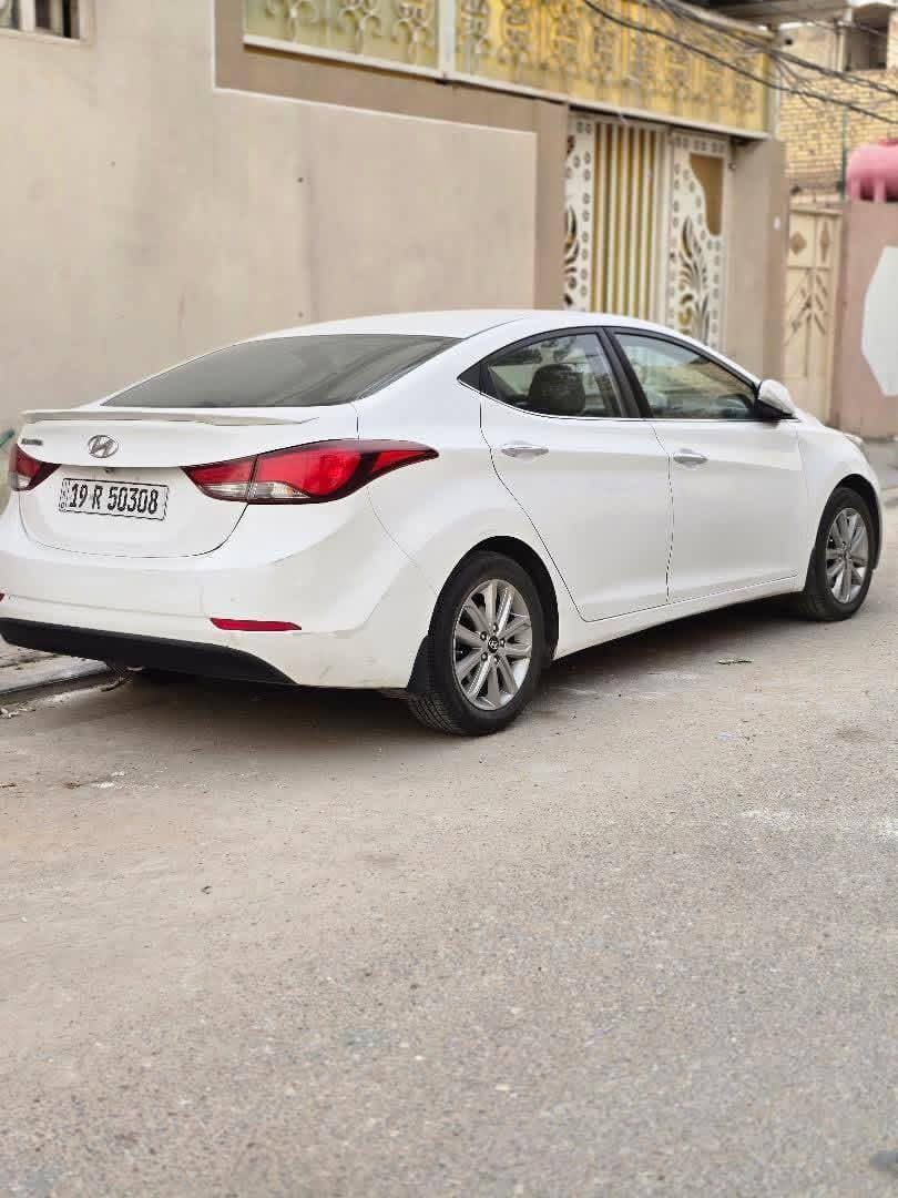 ألنترا 2015 خليجي أبيض كفالة عامة السيارة جاهزة من كلشي تخم تايرجديد تبريد تدفئة كلة شغال باتري محرك ناعم مكينة 1800رقم كربلاء الدولي السيارة بأسمي  تحويل ثاني يومأ
السعر 138 بية مجال حك الجية 
المكان كربلاء المقدسة حي العامل 
رقم الهاتف***********
*********** 
غير متواجد فيس
