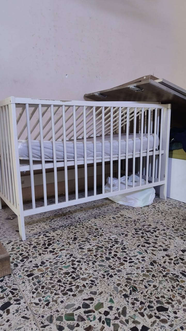 سلام عليكم للبيع جرابي عدد 3 mdf
مع كنتور تركي سلايت عدد1 السعر 250 وبيه مجال
***********
