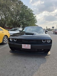 جالنجر جيتي • ٢٠٢٣ • حادث امامي