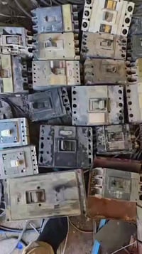 الكترونيات • قطع • تواصل خاص