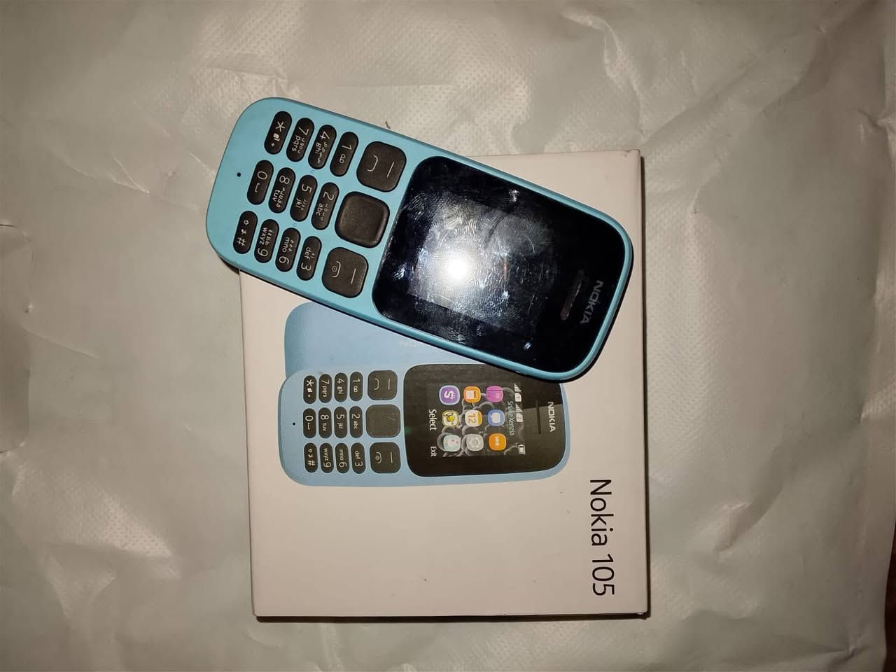 للبيع ب 10 جهاز ولله جديد أخذته ب 20 الي يريده يتصل ***********
