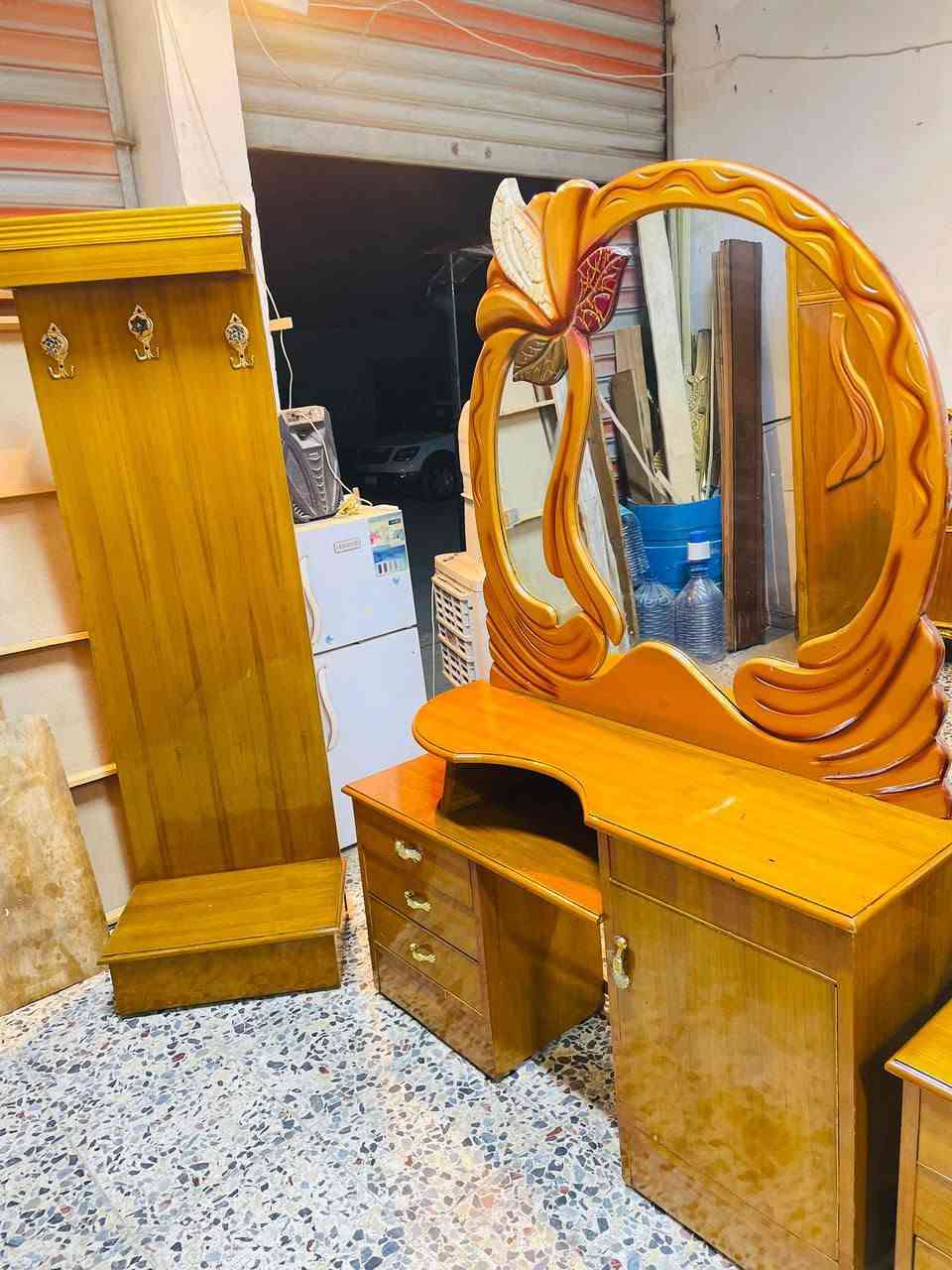 غرفة سعر 580 مع التوصيل بغداد فقط مدينة الصدر


**إذا كنت صاحب هذا الإعلان وتريد حذفه لأي سبب، رجاءا أرسل رسالة إلى الدعم الفني**