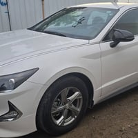 سوناتا ٢٠٢٣ • محرك ٢٥٠٠ • مشيه ٦٥٠٠٠