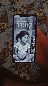 ايفون 11 برو ماكس • ٢٥٦ • بطاريه ٦٦%