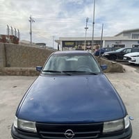 استرا ١٩٩٣ • نيلي • رقم اربيل