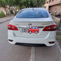 نيسان سيلفي • ٢٠٢٤ • كفاله عامه