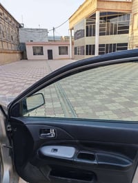 لانسر ٢٠٠٢ • رقم ميسان • انكليزي