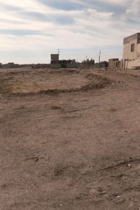 قطعه ارض زراعي سند 25 مساحه 348 متر  القطعه ركن واجهه القطعه 14 ونص مت...