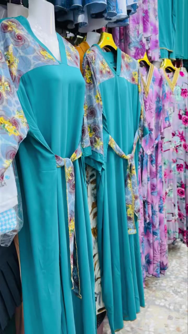 عررررض نار🔥
مجمع فيض الأمير للعروض 
العنوان : النجف حي العسكري قبل شارع السبيس 
مقابيل المضمد مراد الزيادي  
للاستفسار الاتصال على الارقام التأليه ***********
***********
يوجد توصيل لجميع محافظات العراق 🤩
حياكم الله 🤍
  #اكسبلور_فلو#لايك #تعليق #النجف #الشعب_الصيني_ماله_حل😂😂
