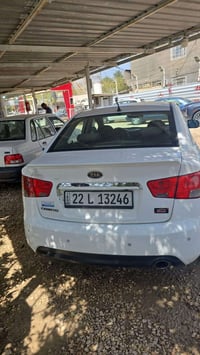 سيراتو خليجي • ٢٠١٠ • مكفوله