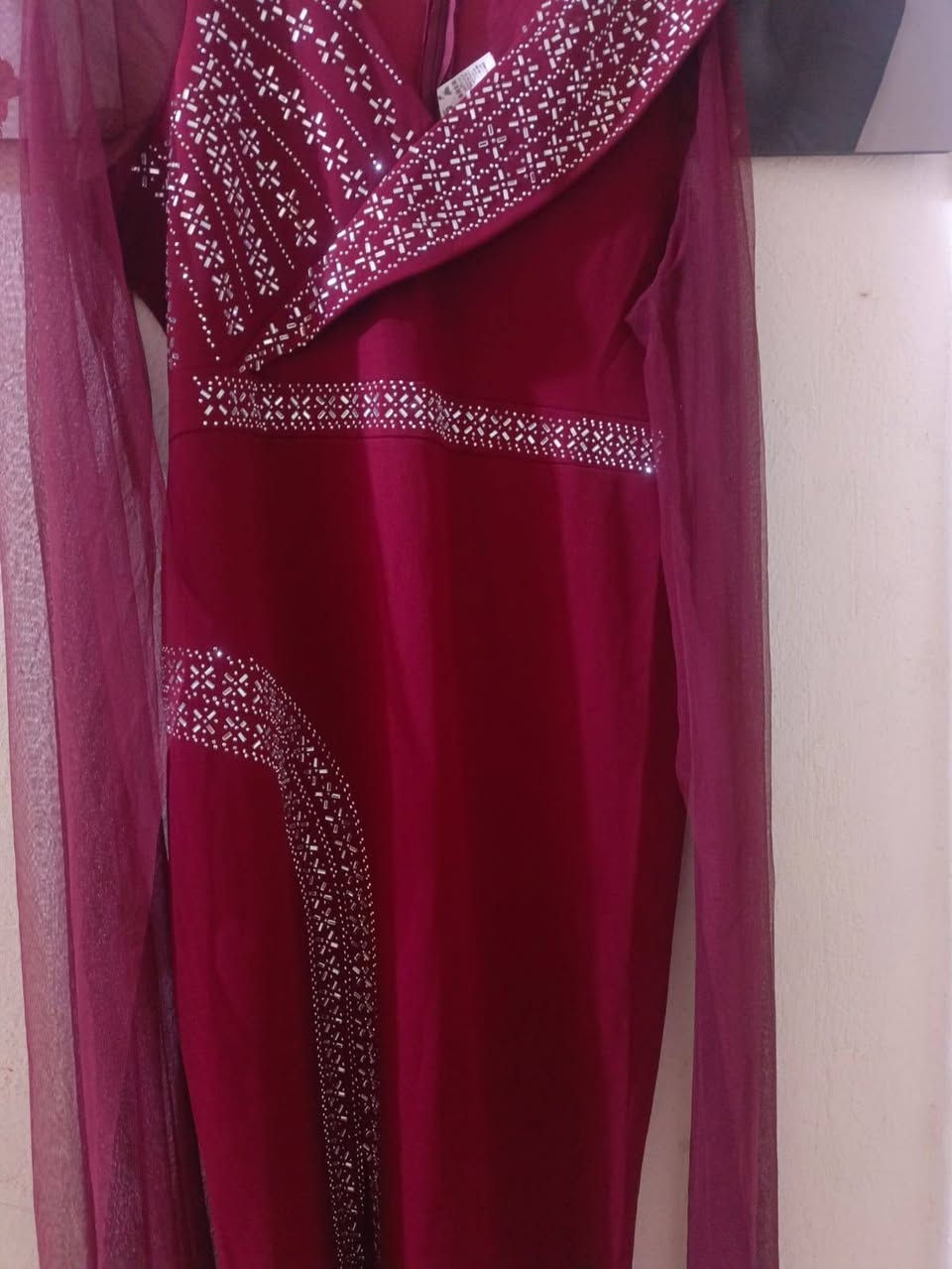 للبيع جديد


**إذا كنت صاحب هذا الإعلان وتريد حذفه لأي سبب، رجاءا أرسل رسالة إلى الدعم الفني**