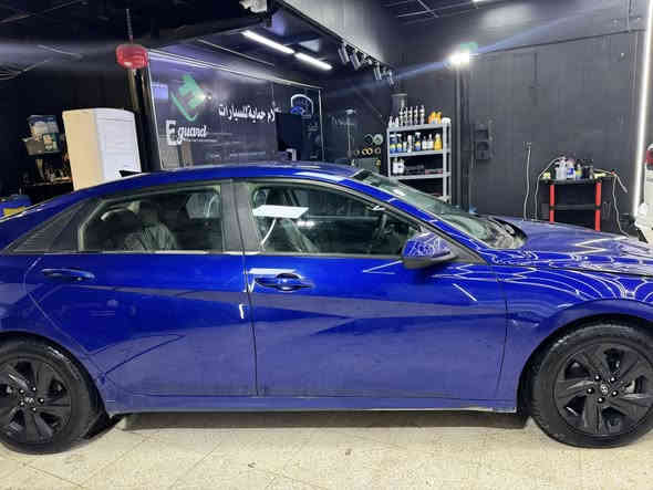 النترا 2021 ازرق جويتي رقم اربيل بأسمي تحويل ثاني
محرك 2000 دوش
ماشية 109
مواصفات sel
شاشة كبيرة لمس
شاشة عداد دجتل متغير الوان ومتغير الشكل
تبريد شاشة بيانو
كير اوتو
سايد بريك بصمة
اوتو هولد 
مود درايف
تحديد مسار
قيادة ذاتية
فول رادارات
فول تحكم ستيرن
تبريد + تدفئة
جنطة بصمة
حساسات فول
توقف ذاتي
كروس سرعة
تحكمات صوتية
تدفئة كشنات
تشغيل عن بعد

السيارة ليبل واحد بدون تبديل اي قطعة حادثها صبغ ربع البنيد وصبغ ربع القبق مال جنطة بدون ايرباك كلشي موضح بالصور 

وعندي صار بيها رصعات ٣ بالجاملغ الخلفي ورصعة اباب الصدر 

ملاحظة البنيد على تصليح الامارات ما لاعب بي 

سعرها 134$

‎***********  مكاني الدورة
