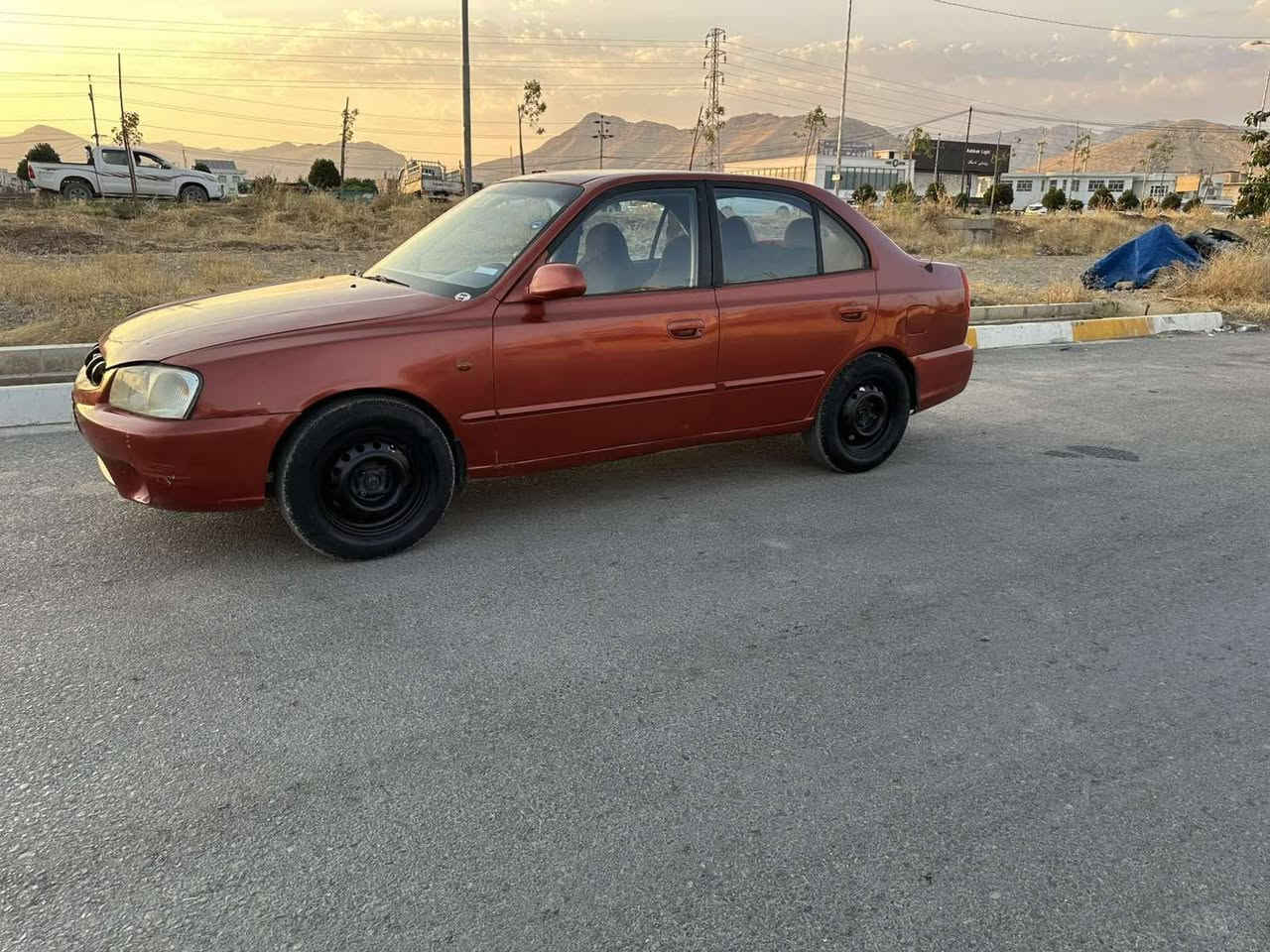 هوندا اكسينت 2001 ئارمي بلاستيك دهوك بيده عموليدراو بوجواني كوره كراوه مواسه فات سعودي بوزانياري زياتر به يوه ندي به خاوه ني بكه رانيه حاجياوا ***********  *********** رانية, السليمانية

