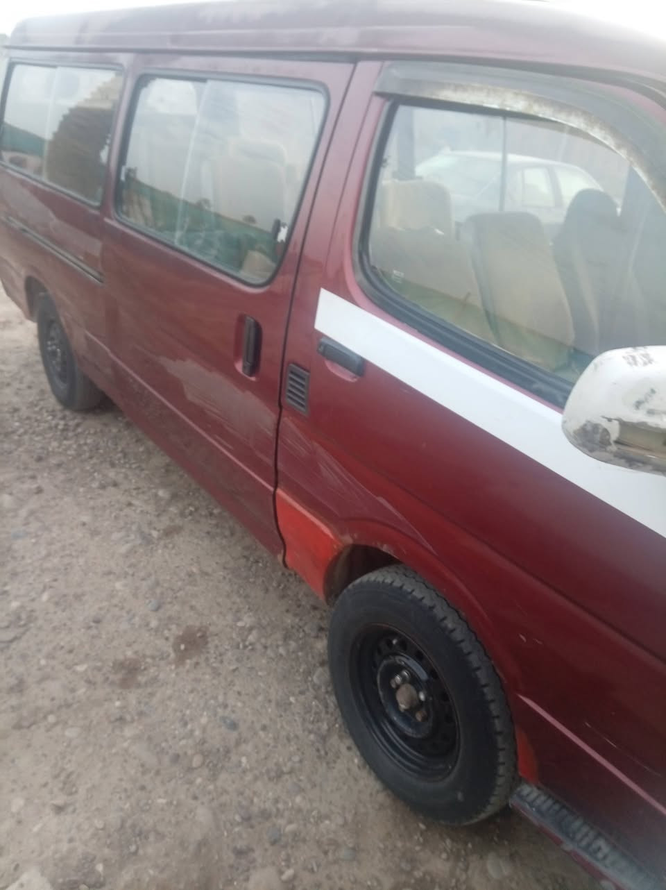 فتون 2010حره ألماني مكان صلاح الدين الضلوعيه /50وبيها مجال ***********
