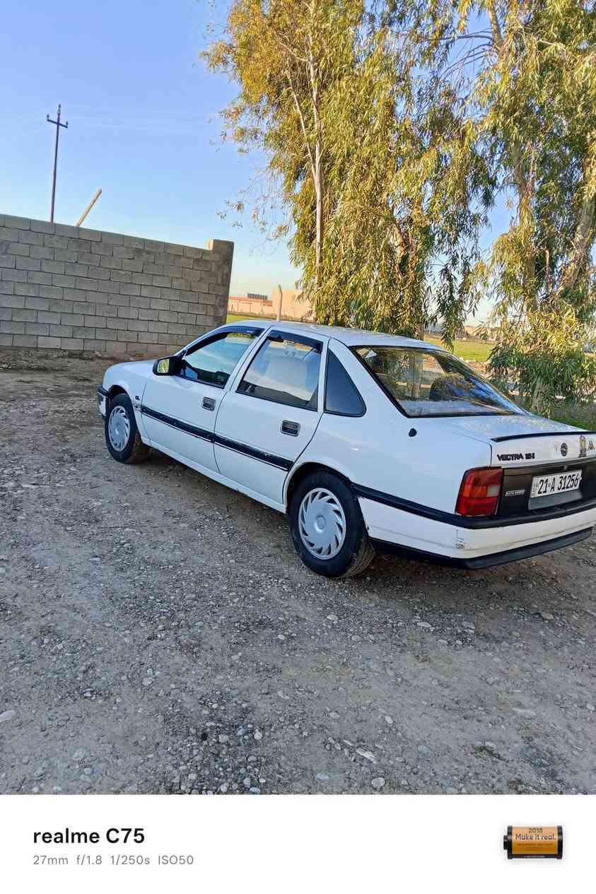 السلام عليكم
فكتره حجم 16 رقم سليمانيه سنويه باسمي لحد 2031
كير ومحرك بالشرط 
بطاقه بانزين بيها 
شرط التحويل والغرامات كلها مصفره 
سعر 38
للاستفسار الاتصال ع الرقم 
***********
