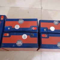 🫡 حبايب جميع نوعيات بطاريات مستعمله موجوده وأسعار كلش حلوة ￼0777761211...