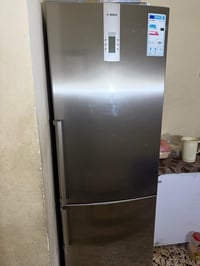 ثلاجة • ١٦ قدم • كربلاء حي النصر