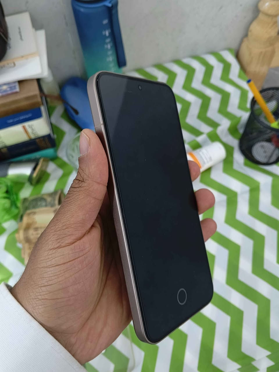 شاومي 15 تي برو للمراوس حصراً مع ايفون او سامسونج كربلاء, العراق


**إذا كنت صاحب هذا الإعلان وتريد حذفه لأي سبب، رجاءا أرسل رسالة إلى الدعم الفني**