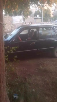 دايوو برنس • ١٩٩٧ • مراوس