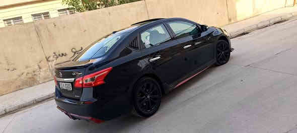 سلام عليكم شباب نسيان سنترا
SR.،،،، نسمو،،،،،، 

فول موصفات،، كشنات جلد،،،، سلايت،،، بصمه،، كشنات كهرب وهيتر،،، يدات كروم،،، مري اشاير،، وبعد بيهه هوايه موصفات 
السياره مَوديل 2018  كير ومحرك بل كارتون، شرط
ما مضروبين اسبانه رقم نينوئ دولي،،،، كابون موجود
السعر ١١٨
***********
***********
