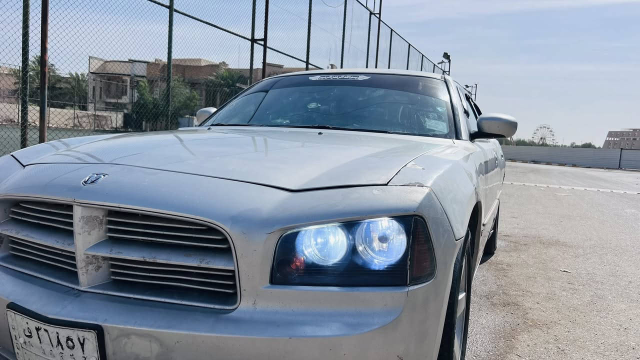 للبيع جارجر  Dodge Charger 2010
للبع او مراوس حسب القناعة
لون رصاصي، بيها ضربة جاملغ ايسر فقط بدون تبديل.

* تبريد ممتاز
* لايت زنون عالي وناصي
* شاشة تاب
* إدامة كاملة قبل شهر
* حدادية 80%
* مراوس حسب القناعة


**إذا كنت صاحب هذا الإعلان وتريد حذفه لأي سبب، رجاءا أرسل رسالة إلى الدعم الفني**