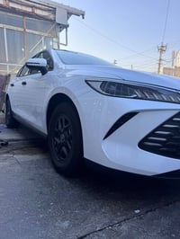 جن بلاص • ٢٠٢٥ • بنزين هايبرد كهرباء