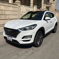 للبيع توسان 2019خليجي وكاله القاصد فول الفول بنورما وبصمه كشن كهرباء و...