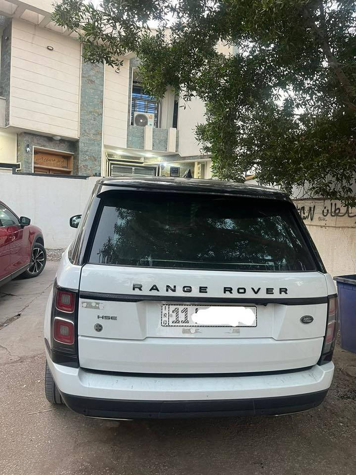 سلام عليكم رانج موديل 19 فول موصفات كفاله عامه السياره  رقم بغداد الانكليزي محرك سته سلندر سوبر جارج محرك وكير كفاله عامه  السعر 45 الف الاتصال *********** ماشيه 66الف
