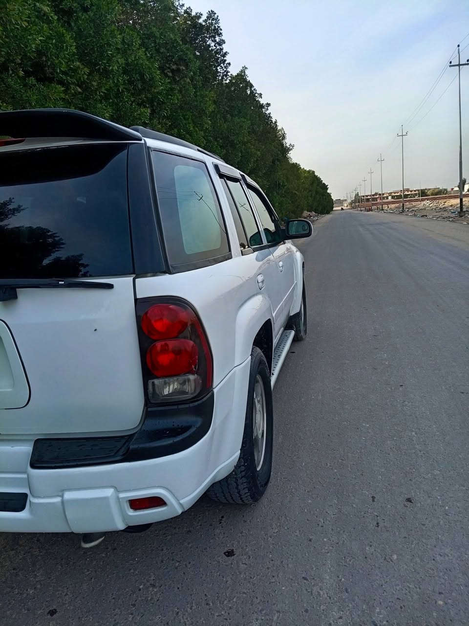 السلام عليكم بلايزر 2007 سنويه 2028 رقم بصره مكانات صغيره صبغ السعر 97 بيها مجال ت ***********
