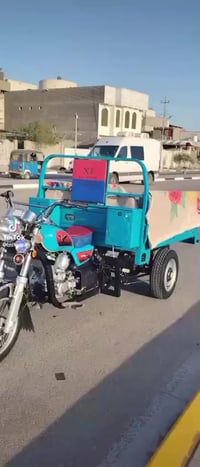 ستوتة للبيع موديل 23طالعة بل 26ستوتة زيروو معرض الاخوين07736015868السع...