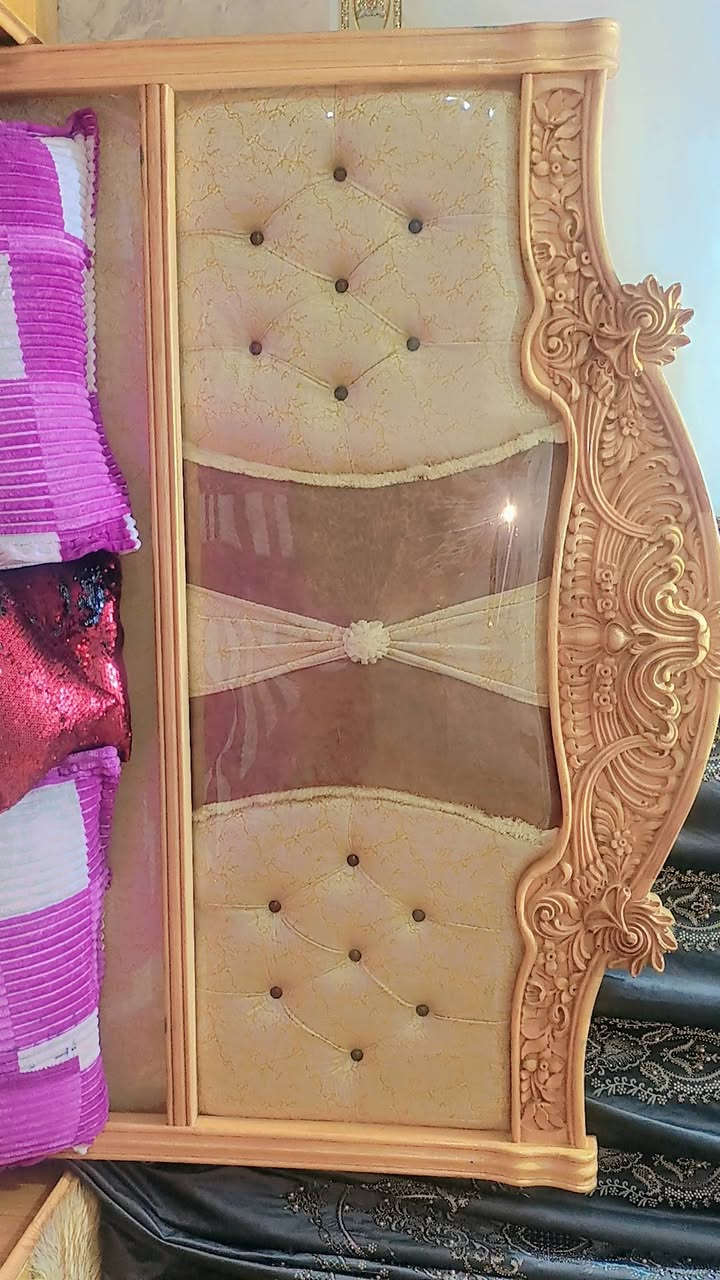 غرفه نوم للبيع سعرها مليون ونص وبيها مجال المراسله على الخاص عنوان بغداد


**إذا كنت صاحب هذا الإعلان وتريد حذفه لأي سبب، رجاءا أرسل رسالة إلى الدعم الفني**