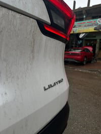 صلو علئ النبي  كراند هايلندر لمتتد هايبرد  2024 معروف موصفات  المتتد  ...