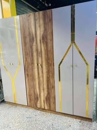 غرفة نوم • ٥ قطع • نضافة ٩٠٪