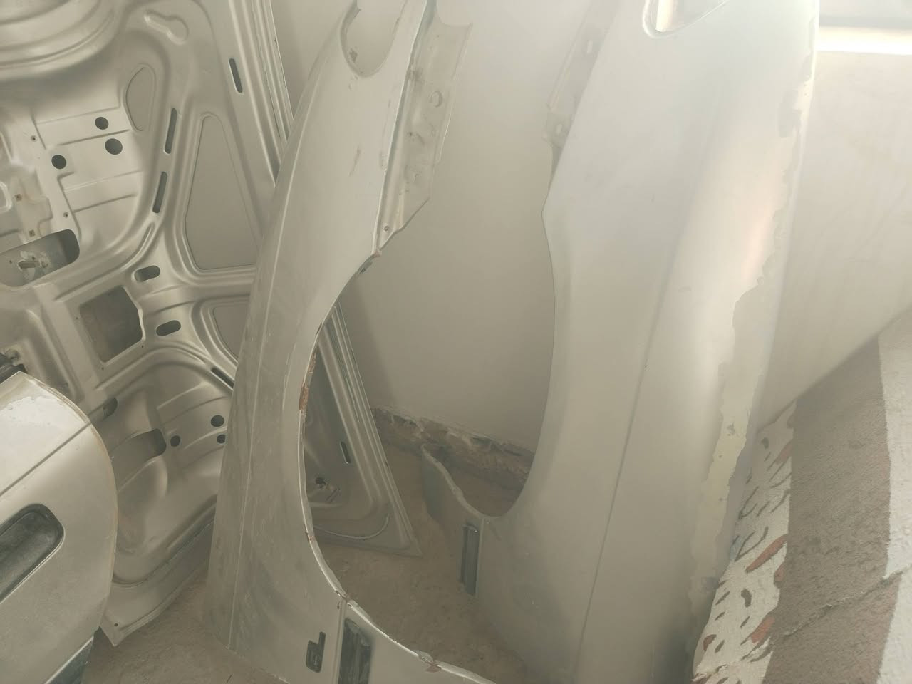 السلام عليكم سستم كامل للبيع اوبل استرا ***********
